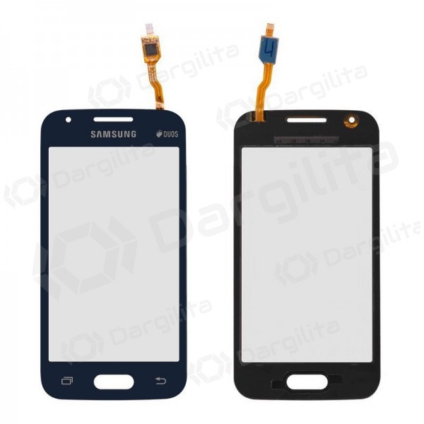 Samsung G318 Galaxy Trend 2 Lite lietimui jautrus stikliukas (