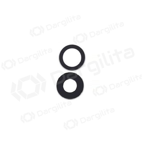 Apple iPhone 16, 16 Plus kameros stikliukas (2pcs) Apple iPhone 16, 16 Plus kameros stikliukas (2pcs)