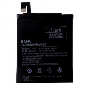 Xiaomi Redmi Note 7 baterija, akumuliatorius (BN4A)