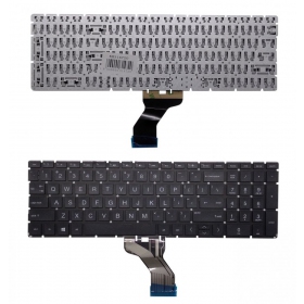 HP 255 G8 US klaviatūra