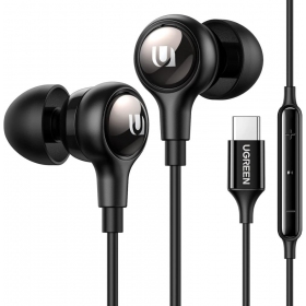 Ausinės Ugreen EP103 USB-C (30638)