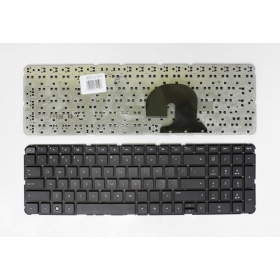 HP Pavillion: DV7-4000 klaviatūra                                                                                       