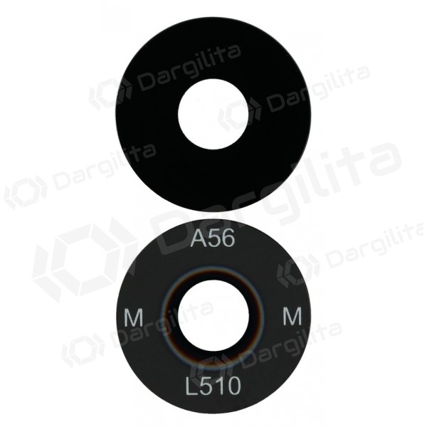Samsung Galaxy A56 5G kameros stikliukas (lens Macro) (originalus)