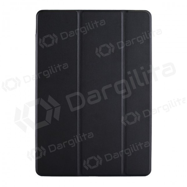 Xiaomi Mi Pad 5, Mi Pad 5 Pro dėklas "Smart Leather" (juodas) Xiaomi Mi Pad 5, Mi Pad 5 Pro dėklas "Smart Leather" (juodas)