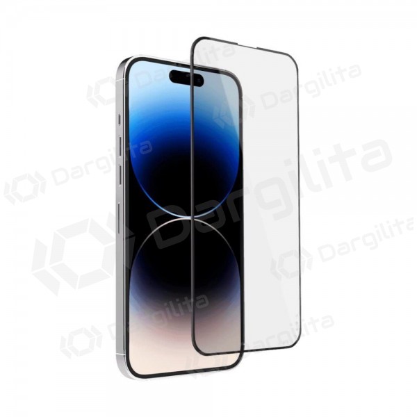 Apple iPhone 7 / 8 / SE 2020 / SE 2022 ekrano apsauginis grūdintas stiklas "2.5D Tellos"