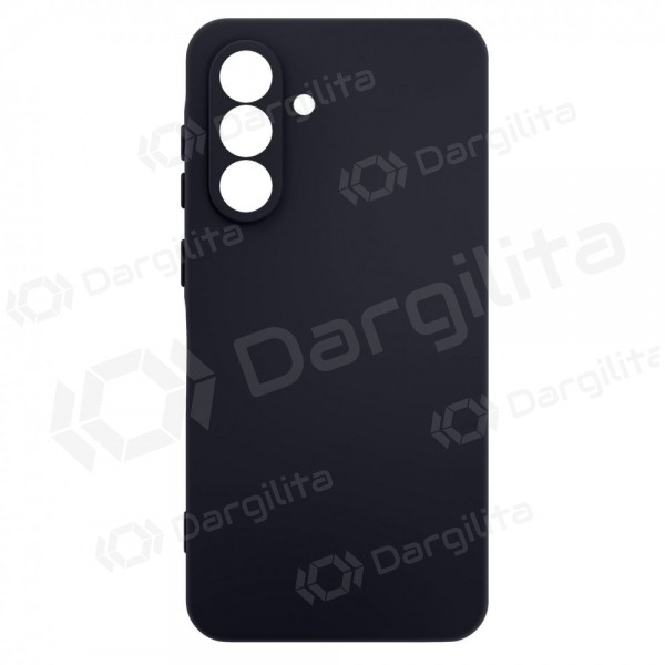 Xiaomi 17T dėklas "3MK Matt Case" juodas