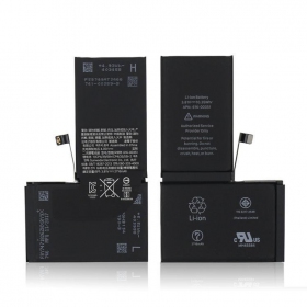 Apple iPhone X baterija / akumuliatorius (2716mAh) - Premium