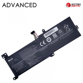 LENOVO L16L2PB2, 4500mAh nešiojamo kompiuterio baterija, Advanced