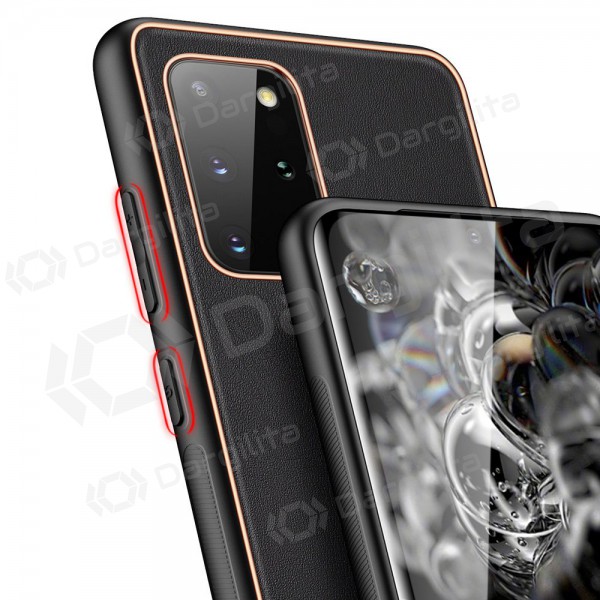 Samsung A715 Galaxy A71 dėklas 