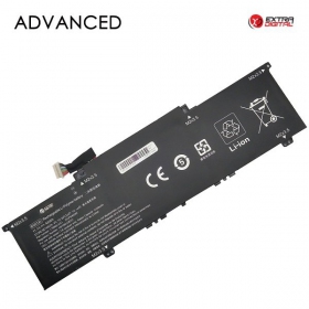 HP BN03XL, 4100mAh nešiojamo kompiuterio baterija, Advanced