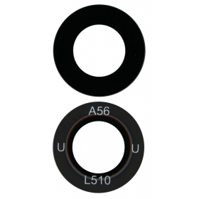 Samsung Galaxy A56 5G kameros stikliukas (lens Ultra Wide) (originalus)