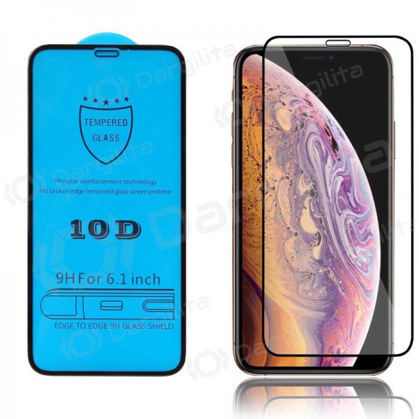 Xiaomi Redmi Note 10 4G / 10S apsauginis stiklas Xiaomi Redmi Note 10 4G / 10S apsauginis stiklas