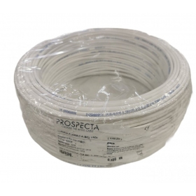 Prospecta apsauginis kabelis 6 x 0.22 (100 m)