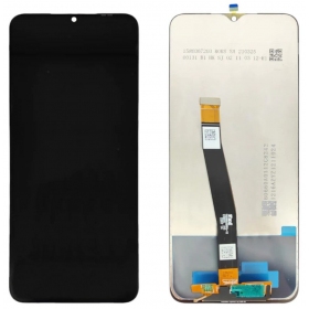 Samsung Galaxy A22 5G ekranas