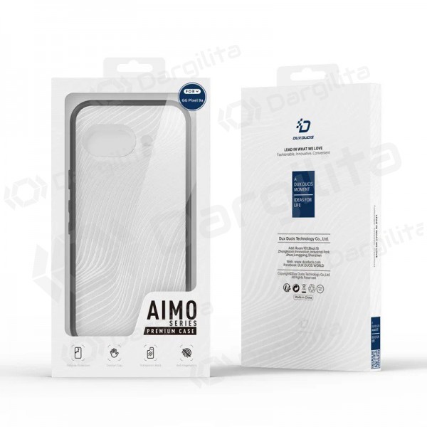 Google Pixel 9a dėklas "Dux Ducis Aimo"