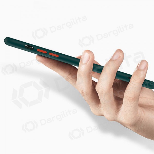 Xiaomi Redmi Note 9 dėklas 