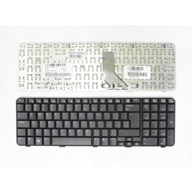 HP Compaq: CQ71 G71 klaviatūra