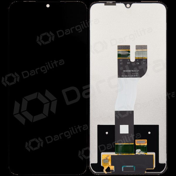 Samsung Galaxy A05S ekranas