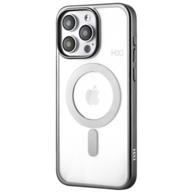 Apple iPhone 11 Pro Max dėklas "HDD Electro MagSafe Case"