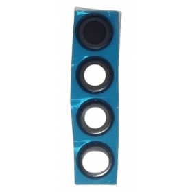 Huawei Mate 50 Pro kameros stikliukas (4pcs)