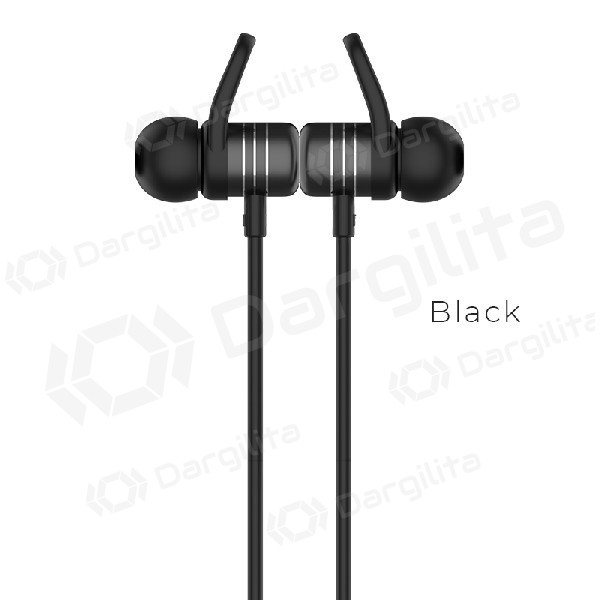 Belaidė laisvų rankų įranga HOCO ES14 Breathing Sound Bluetooth 4.2 (juoda)