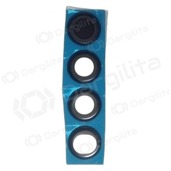 Huawei Mate 50 Pro kameros stikliukas (4pcs) Huawei Mate 50 Pro kameros stikliukas (4pcs)