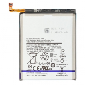 Samsung Galaxy S21+ baterija, akumuliatorius (EB-BG996ABY)