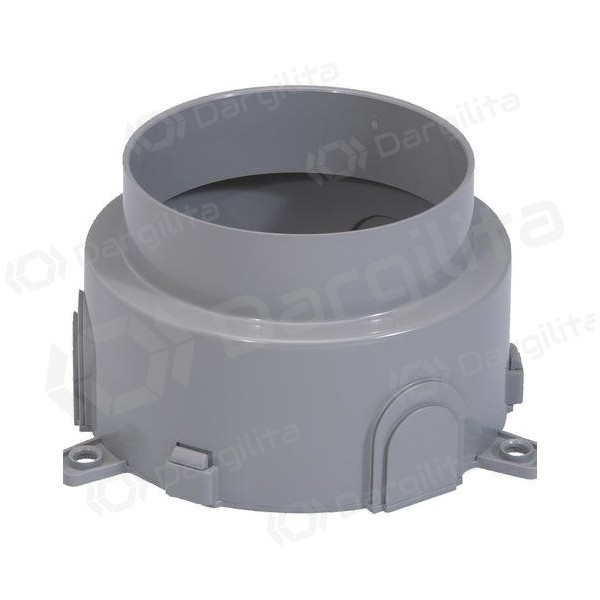 Grindinė dėžė betonavimui 3mod. Legrand 089649