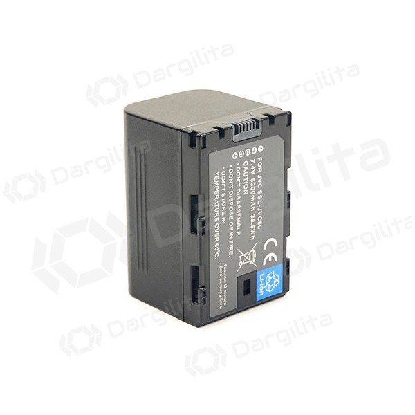 JVC SSL-JVC50 5200mAh foto baterija / akumuliatorius