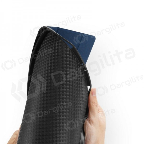 Xiaomi Redmi Pad 2 SE 9.7 dėklas "Dux Ducis Domo" tamsiai mėlynas