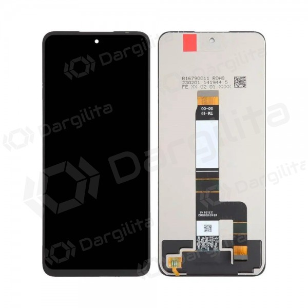 Xiaomi Redmi 13 4G, 5G, Poco M6 4G ekranas (Premium)