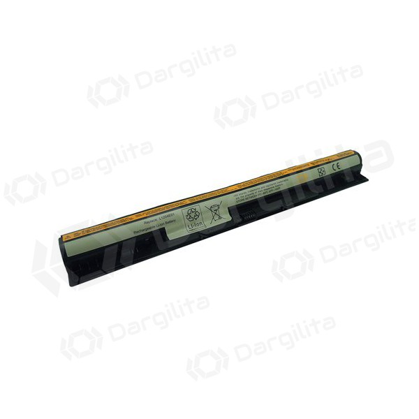 LENOVO L12S4E01, 2200mAh nešiojamo kompiuterio baterija, Selected LENOVO L12S4E01, 2200mAh nešiojamo kompiuterio baterija, Selected