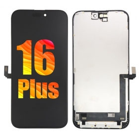 Apple iPhone 16 Plus ekranas (Premium Incell)