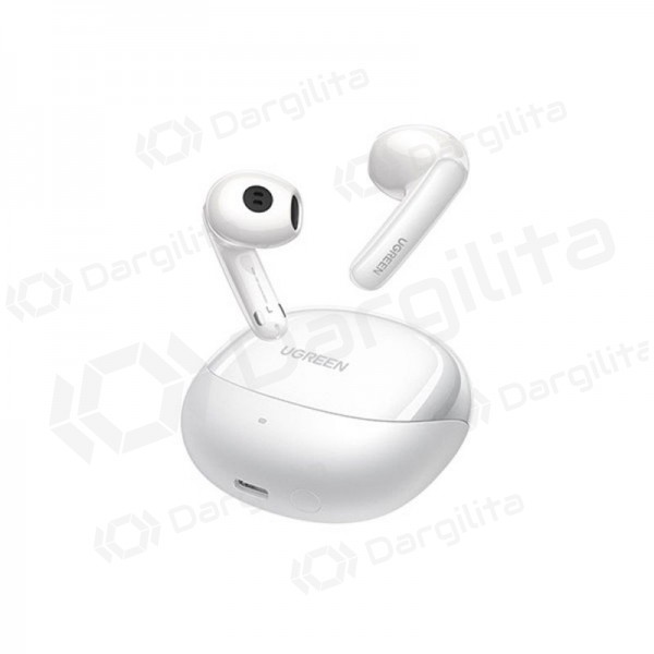 Belaidės ausinės Ugreen HiTune H6 Pro Active Noise-Cancelling Earbuds (35873) Belaidės ausinės Ugreen HiTune H6 Pro Active Noise-Cancelling Earbuds (35873)