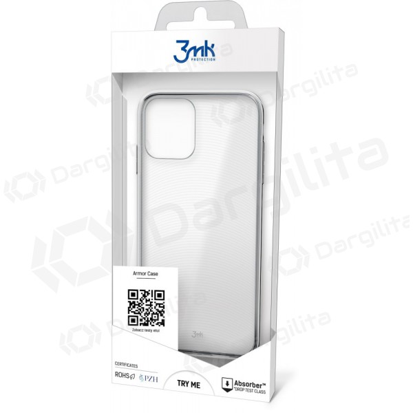 Samsung A536 Galaxy A53 5G dėklas 