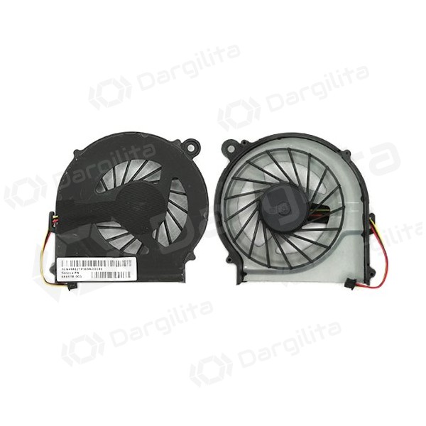 Nešiojamo kompiuterio aušintuvas HP G6-1000, G4-1000