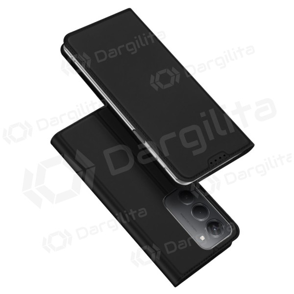 Xiaomi Redmi 15 dėklas "Dux Ducis Skin Pro" (juodas)