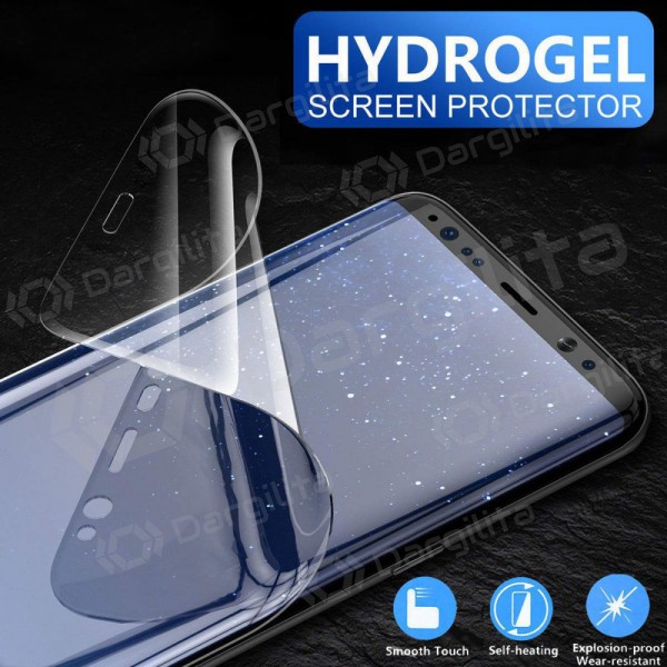 Huawei P30 ekrano apsauga 