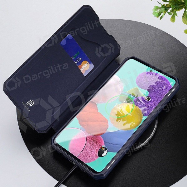 Samsung A536 Galaxy A53 5G dėklas 