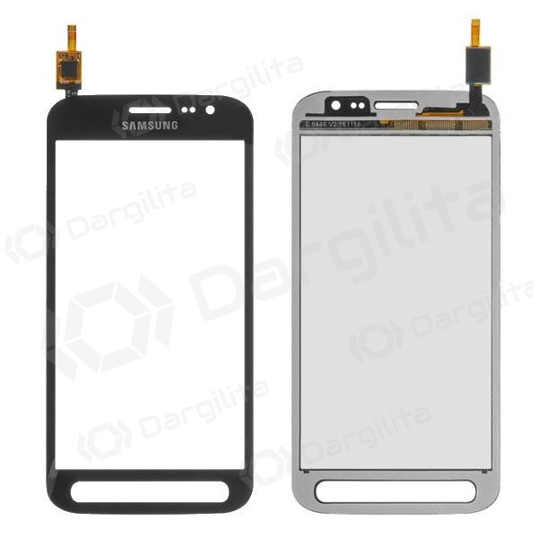 Samsung G390F Xcover 4 lietimui jautrus stikliukas (service pack) (originalus)