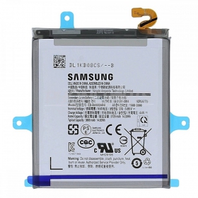 Samsung A920 Galaxy A9 2018 (EB-BA920ABU) baterija / akumuliatorius (3800mAh) (service pack) (originalus)