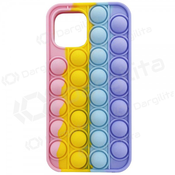 Samsung A037 Galaxy A03s dėklas 