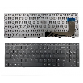 Lenovo: Ideapad 310-15ABR klaviatūra