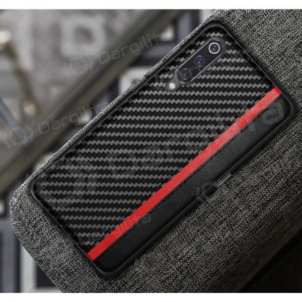 Samsung G960 Galaxy S9 dėklas 