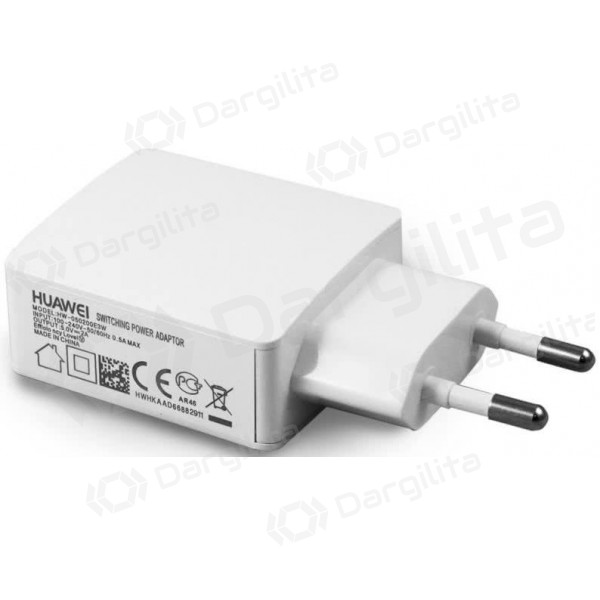Huawei HW-050200E3W įkroviklis (2A) (baltas)
