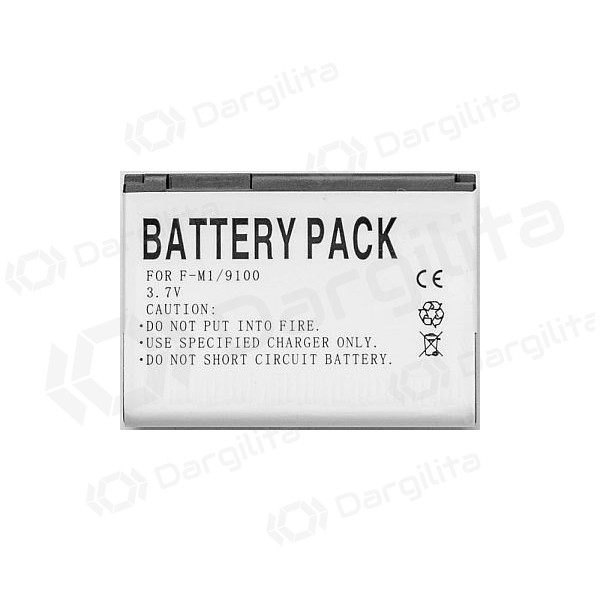 Blackberry F-M1 baterija / akumuliatorius (1150mAh)