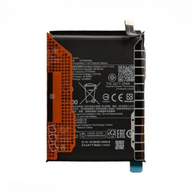 Xiaomi Redmi Note 14 Pro 5G, Poco X7 5G baterija, akumuliatorius (BN5V) (originalus)