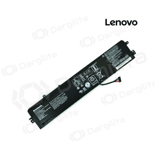 LENOVO L14M3P24 nešiojamo kompiuterio baterija - PREMIUM