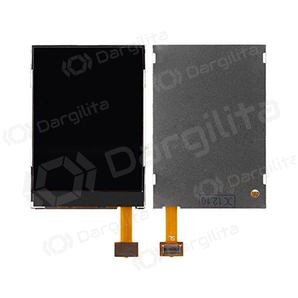 Nokia E65 / 5610 / 5630 / 5700 / 6110n / 6500S / 6220C / 6303C / 6600s / 6720c / 6730c / 3720c / 6650f LCD ekranas Nokia E65 / 5610 / 5630 / 5700 / 6110n / 6500S / 6220C / 6303C / 6600s / 6720c / 6730c / 3720c / 6650f LCD ekranas