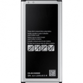 Samsung G390 Galaxy Xcover 4 baterija / akumuliatorius (EB-BG390BBE) (2800mAh)